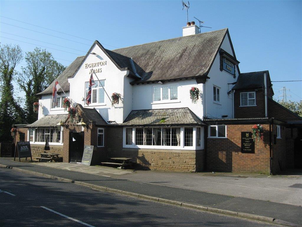 Egerton Arms Chester My Hospitality Solutions